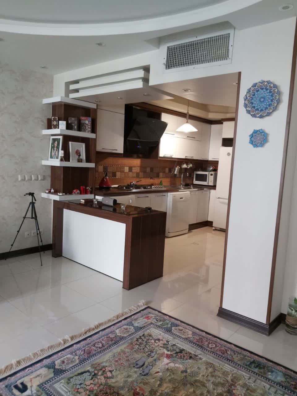 فروش, آپارتمان,  مسکونی ,  84.25 متر